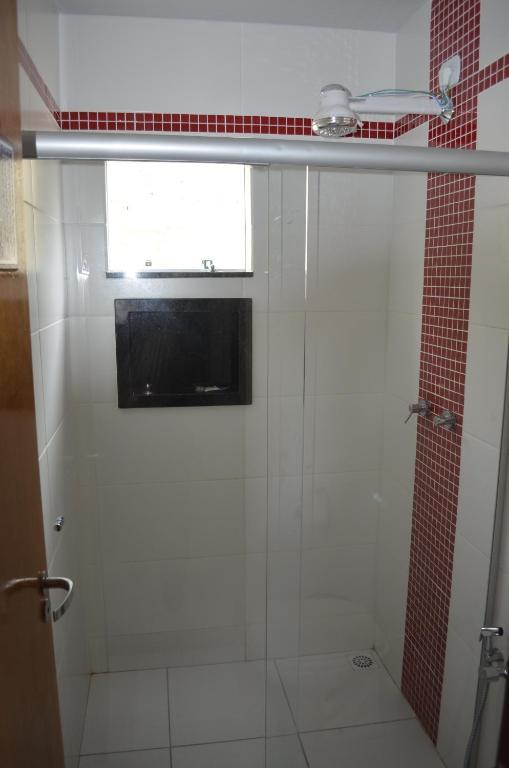 Hotel Palace Avenida Caiaponia Номер фото